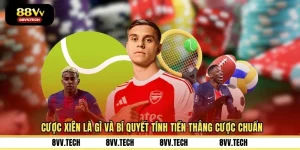 Cược Xiên Là Gì