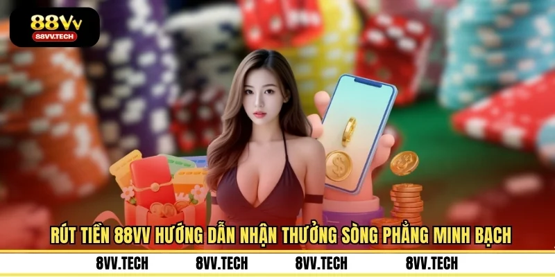Rút Tiền 88VV